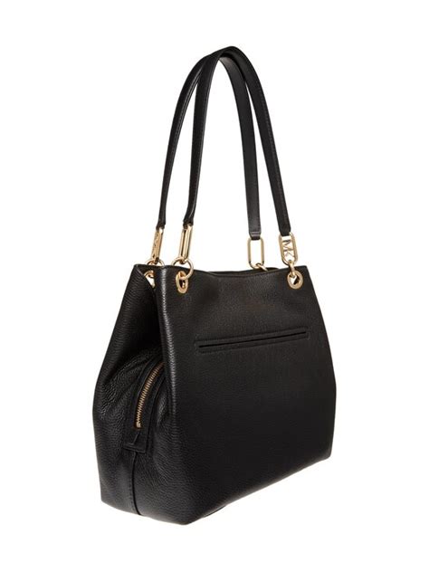 Michael Michael Kors Kensington Large Tote Nahkkott Stockmann