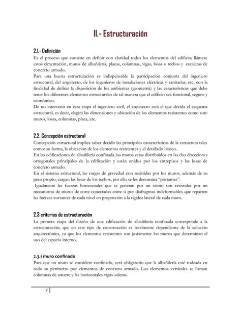 Trabajo 1 Ing Antisismica PDF