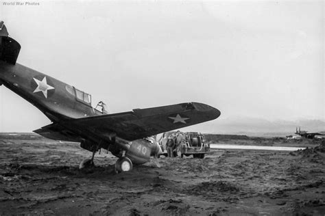 P E Of Th Fighter Squadron Cold Bay May World War Photos