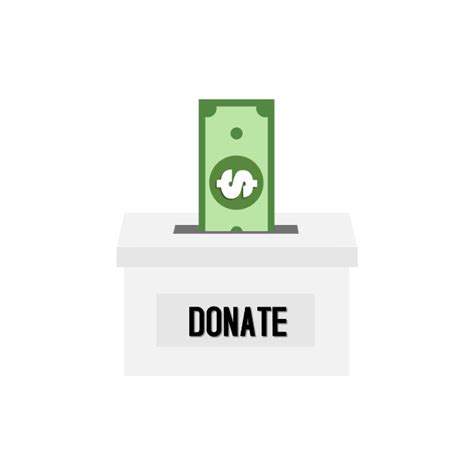 Donate Logo Template | PosterMyWall