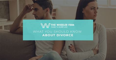 What You Need To Know About Divorce In Florida