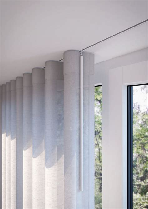 Curtain track design – Artofit