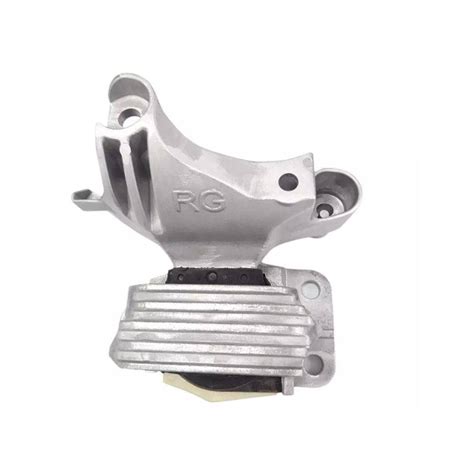 Coxim Hidraulico Do Motor Renault Fluence 2 0 Original Pontofrio