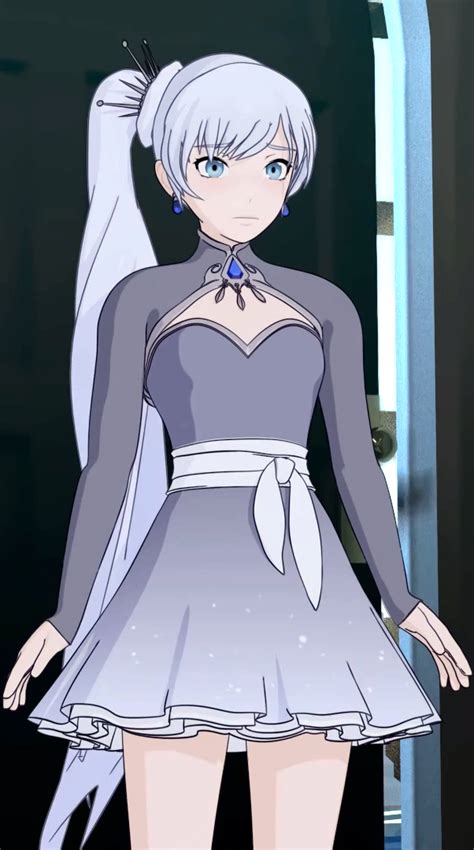 Weiss Schnee Wiki Rwby Fr Fandom Powered By Wikia