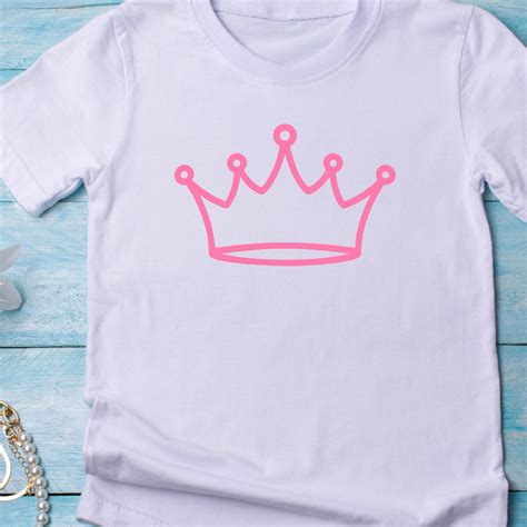 Royal Crown Svg Bundle Queen Crown Svg King Crown Svg Princess Crown