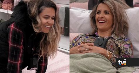 Ana Barbosa E Ana Morina Tra Am Plano Para Enganar Os Colegas A Ex