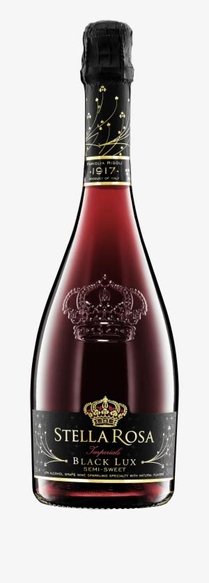 Stella Rosa Logo Stella Rosa Wine Logo Png Image Transparent Png