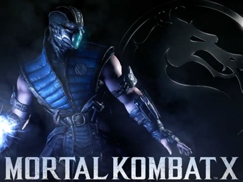 Mortal Kombat Org Noticias guías trucos de Mortal Kombat