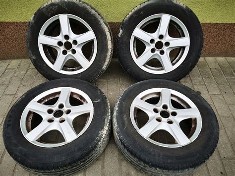 KIA CEED I HYUNDAI I30 KOŁA FELGI 15 5x114 3 13486596441