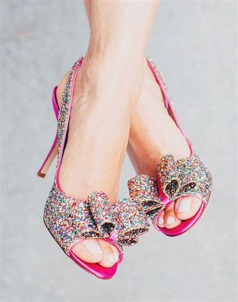 23 Stunning Wedding Shoes To Complete Your Fairy Tale Princess Look