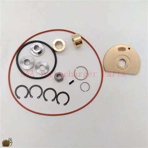 S B Turbocharger Parts Repair Kits Rebuild Kit Supplier Aaa