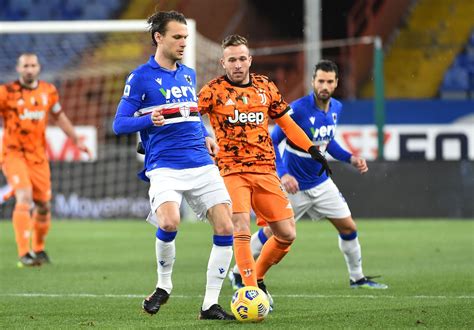 Juventus Vs Sampdoria Prediction And Betting Tips Th January