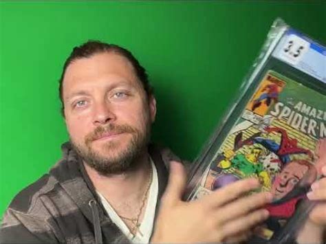 CGC Comic Book Unboxing And 2024 Strategy For Building My Collection