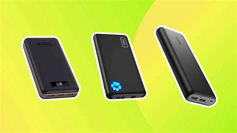 How To Charge Baseus Power Bank