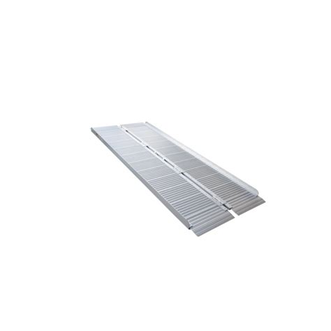 Rampe D Acc S Pliable En Aluminium De Longueur Cm Viso Norauto