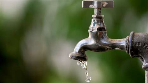 Corte De Agua En Lima Hoy 23 De Julio Horario Y Zonas Afectadas Por