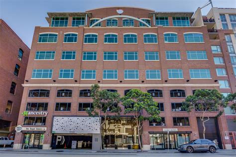 153 Townsend Street San Francisco CA Commercial Space For Rent VTS