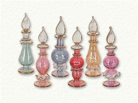 Egyptian Glass Ornaments Glass Christmas Ornaments Blown Glass