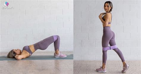 Không tốn tiền đi gym nàng diện bikini dáng chuẩn nhờ tập tại nhà cùng loạt dụng cụ rẻ bèo