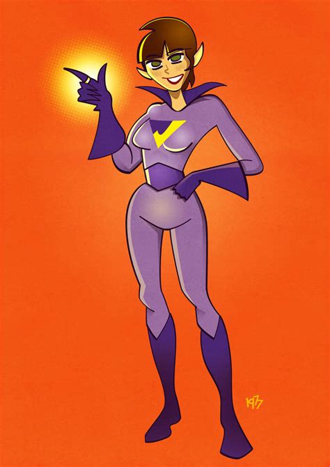 Wonder Twins powers, activate by ilove77 on DeviantArt