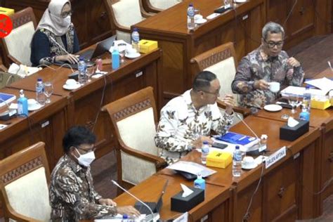 Kemenkominfo Kaji Penerapan Perpres Publisher Rights Antara News