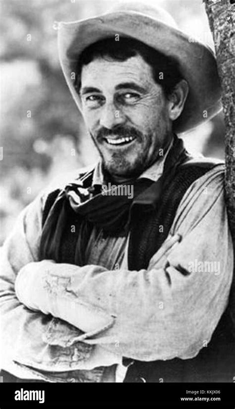 Ken Curtis Hi Res Stock Photography And Images Alamy