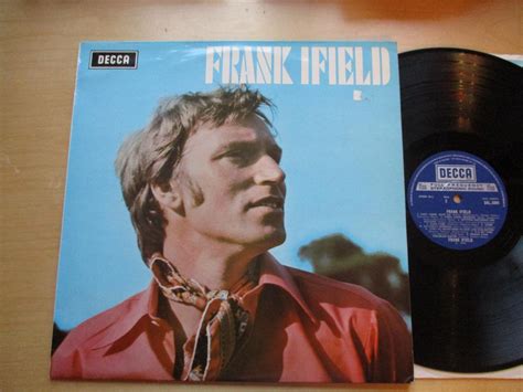 Frank Ifield - The Best Of Frank Ifield (428986629) ᐈ Bleckburken på Tradera