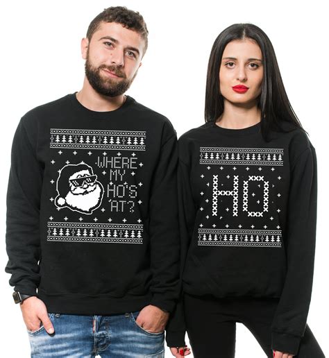 Matching Couple Christmas Sweaters | ubicaciondepersonas.cdmx.gob.mx