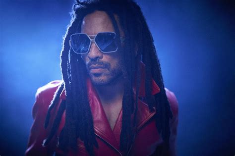 Lenny Kravitz Koncert 2024 Polska Karie Marleen