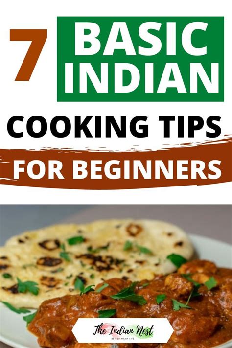 Indian Cooking Tips And Tricks | Cooking, Cooking preparation, Indian ...