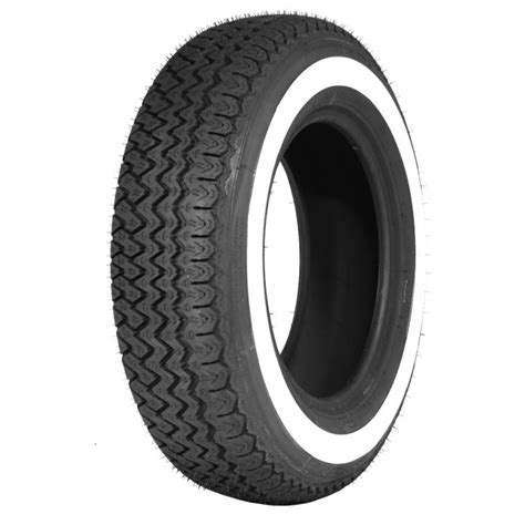 Hr Whitewall Tyres Michelin Xvs