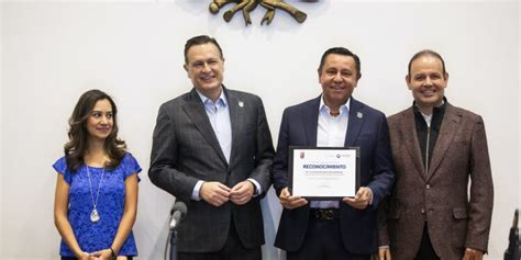 GPTW Certifica Como Buen Lugar Para Trabajar A Jefatura De Gabinete De