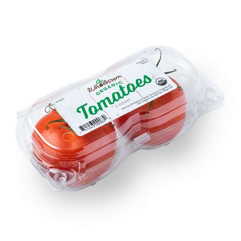Beefsteak Tomatoes - Wholesum