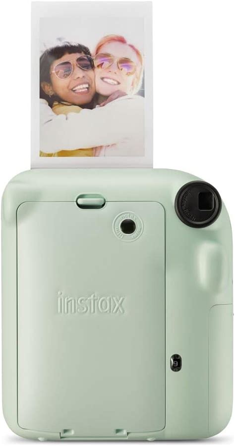 Descubre La Magia De La Instax Mini La C Mara Instant Nea Perfecta