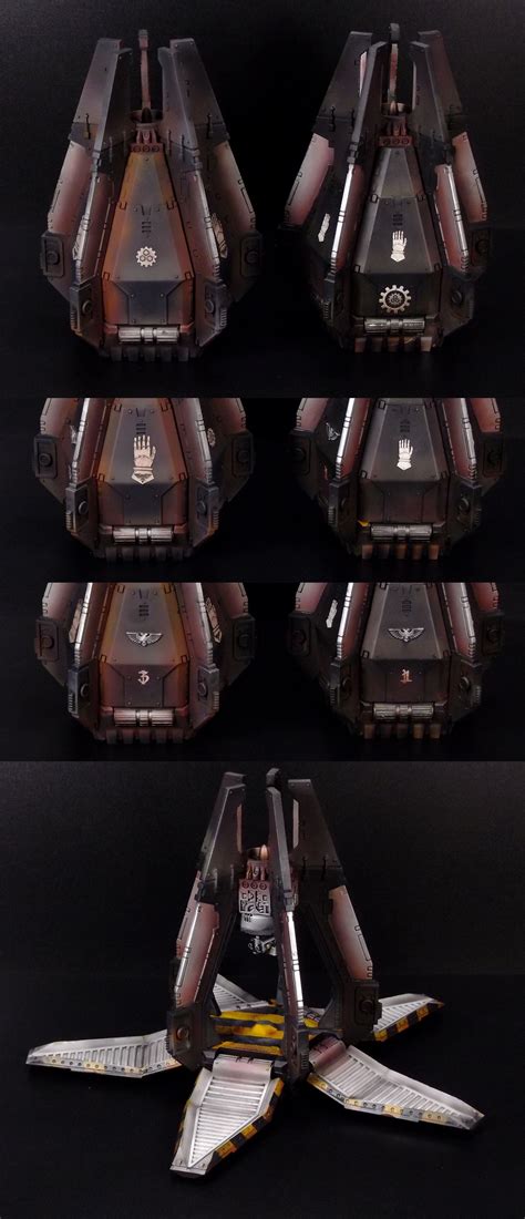 Drop Pod