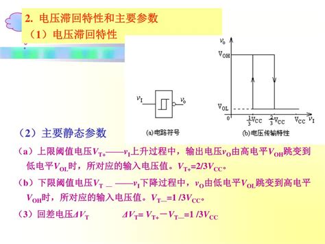 Ppt 第八章 脉冲波形的产生与整形 Powerpoint Presentation Id5687918