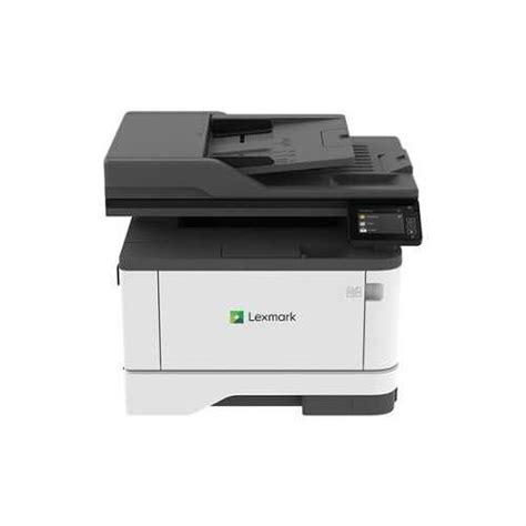 Impresora Multifuncional Lexmark Mx431adn Monocromático Láser