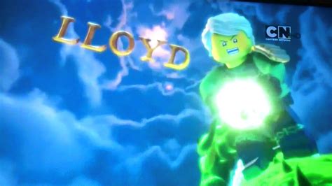 LEGO Ninjago Lloyd Wallpapers - Top Free LEGO Ninjago Lloyd Backgrounds ...