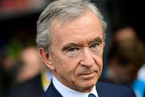 Bernard Arnault - Biography, Height & Life Story | Super Stars Bio