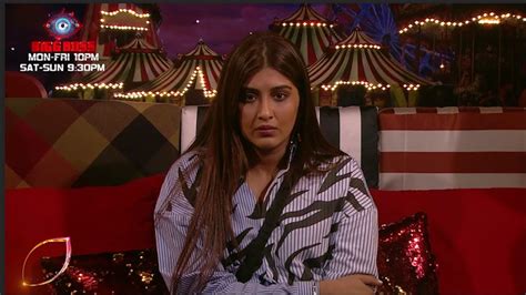 Bigg Boss Promo Nimrit Kaur Ahluwalia To Get Fired As Captain By