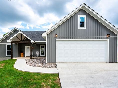 Marion Anderson Rd Hot Springs National Park AR MLS