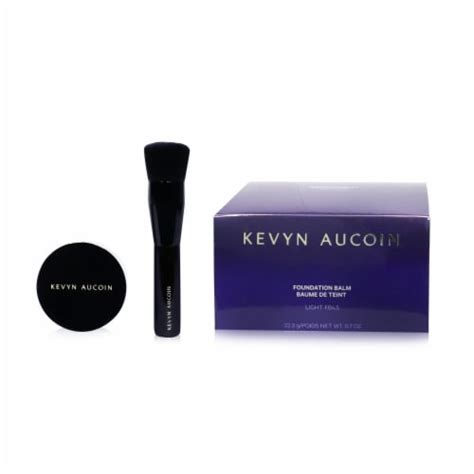 Kevyn Aucoin Foundation Balm Light FB4 5 0 7 Oz 0 7 Oz Fred Meyer