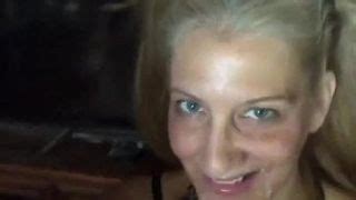 MILF Loves Cum Facial After Getting Fucked Hard Porn XHamster