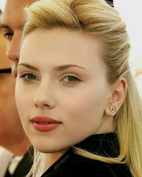 Die 13 Besten Ideen Zu Scarlett Johansson Nose Job In 2021 Perfekte