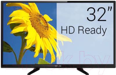 SkyLine 32YT5900 Телевизор купить в Минске, Гомеле, Витебске, Могилеве ...