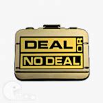 Suitcase from Deal or No Deal - Items in Games online 6games.eu