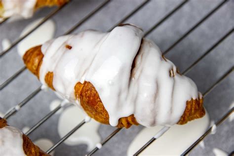 Cómo Hacer Un Glaseado Perfecto Receta De Cocina Fácil Y Casera En Bon Viveur