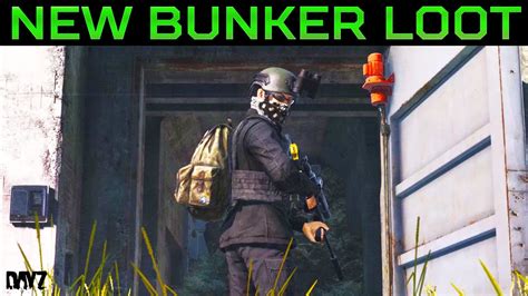 How To Get Underground Loot Bunker Guide For DayZ 1 19 YouTube