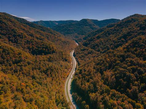 12 Reasons Why You Should Never Ever Consider Moving to West Virginia