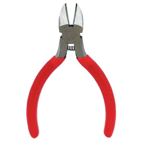 Dykes 4 5 Side Cutter Diagonal Wire Cutting Pliers Diagonal Wire